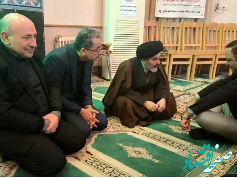 هم افزایی و توسعه تعاملات منطقه آزاد ماکو با مرکز استان و شهرستان های همجوار به منظور پیشرفت اقتصادی آذربایجان غربی