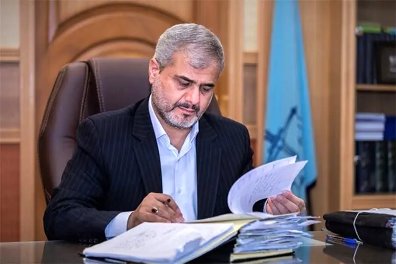 خط و نشان رئیس کل دادگستری تهران برای این افراد | چشم پوشی از فساد، عین فساد است