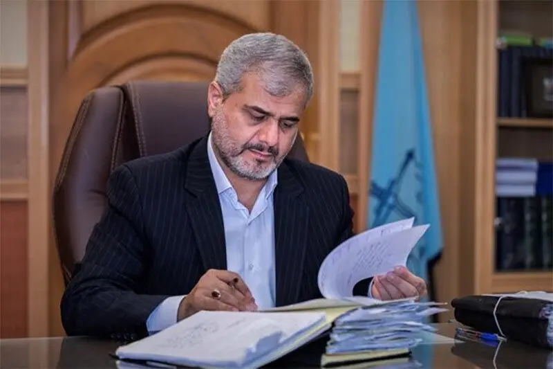 خط و نشان رئیس کل دادگستری تهران برای این افراد | چشم‌ پوشی از فساد، عین فساد است