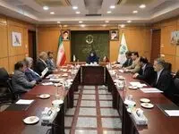 پایبندی صبانور به الزامات محیط زیستی