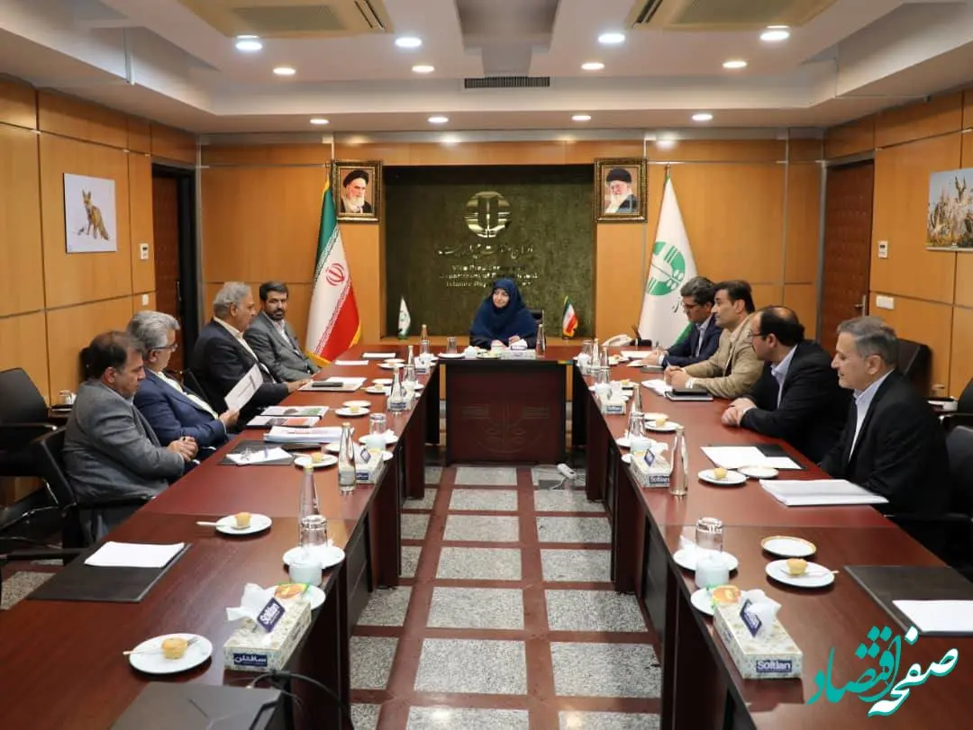 پایبندی صبانور به الزامات محیط زیستی