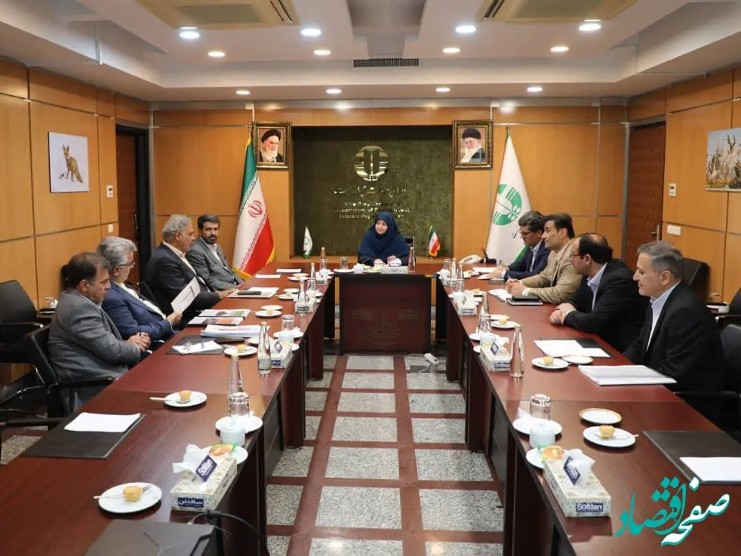 پایبندی صبانور به الزامات محیط زیستی