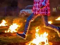 چهارشنبه سوری ۱۴۰۳/چهارشنبه سوری امسال چه روزی است؟