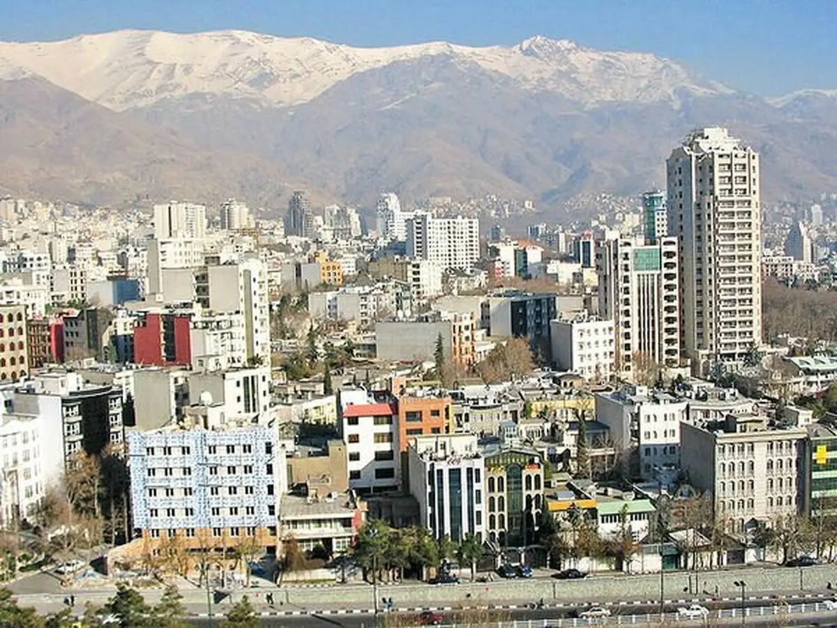 فهرست قیمت خرید مسکن در شهرهای اقماری تهران + جدول 