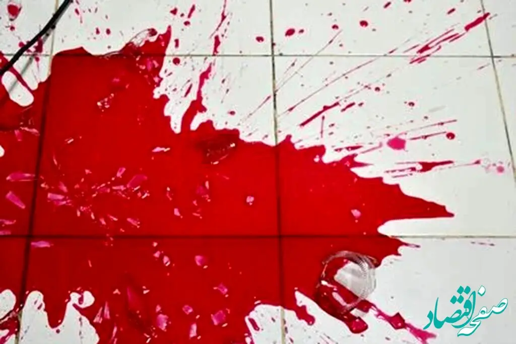 قتل عام وحشتناک و خونین ۵ عضو خانواده همسر توسط داماد خانواده در آمل