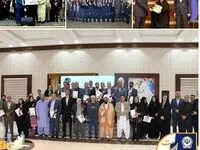 جشن اعتماد؛ اهدای صدها هزار جایزه در جشنواره قرض‌الحسنه بانک سپه