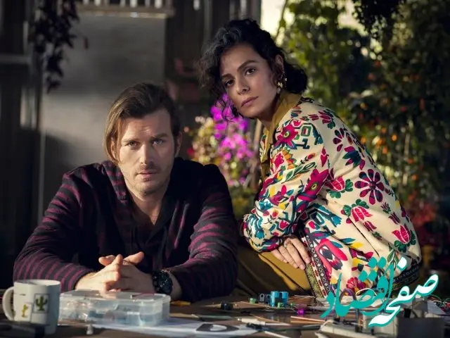 زمان پخش و تکرار سریال درخشش دریا از شبکه تماشا