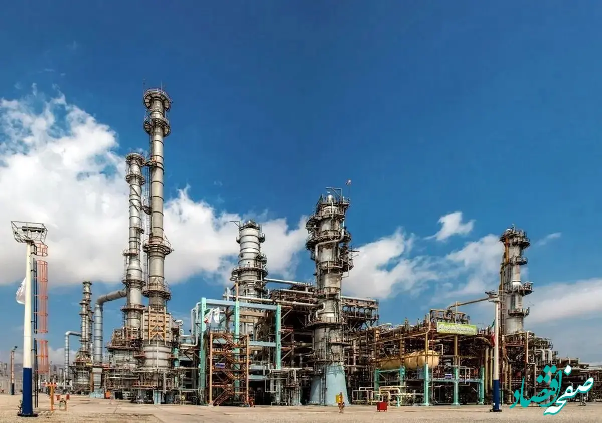 رآکتور ارغوان گستر ایلام در مدار راه‌اندازی و تولید قرار گرفت