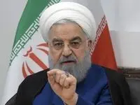 آیا جنگ دوباره در راه است؟ + پیام هشدار حسن روحانی