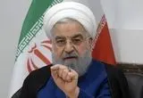 آیا جنگ دوباره در راه است؟ + پیام هشدار حسن روحانی