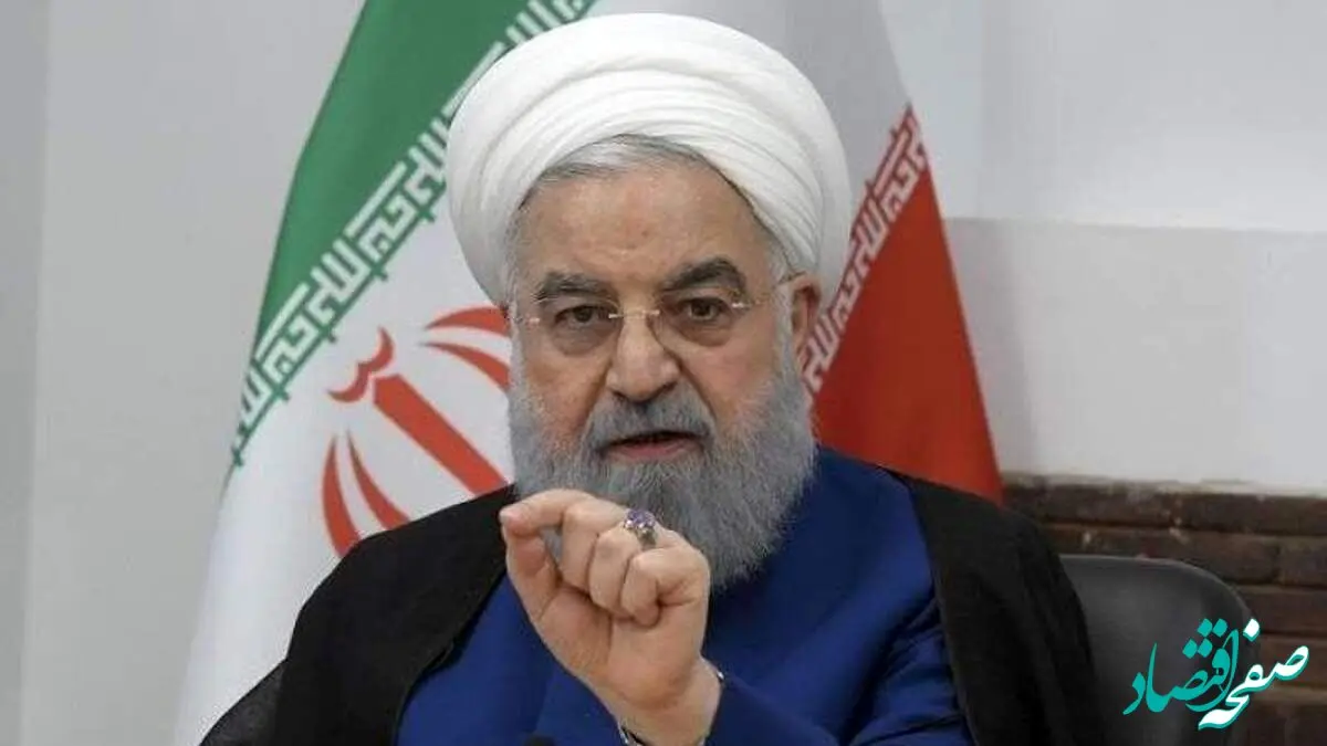 آیا جنگ دوباره در راه است؟ + پیام هشدار حسن روحانی