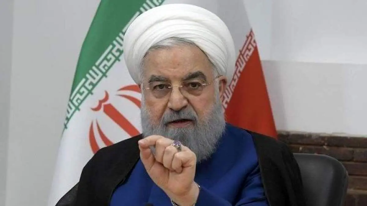 آیا جنگ دوباره در راه است؟ + پیام هشدار حسن روحانی