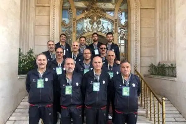 کسب موفقیت های ارزنده پتروشیمی شازند در مسابقات ورزشی پیشکسوتان
