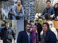 آغاز تولید پروژه پایتخت با فراخوان انتخاب بازیگر