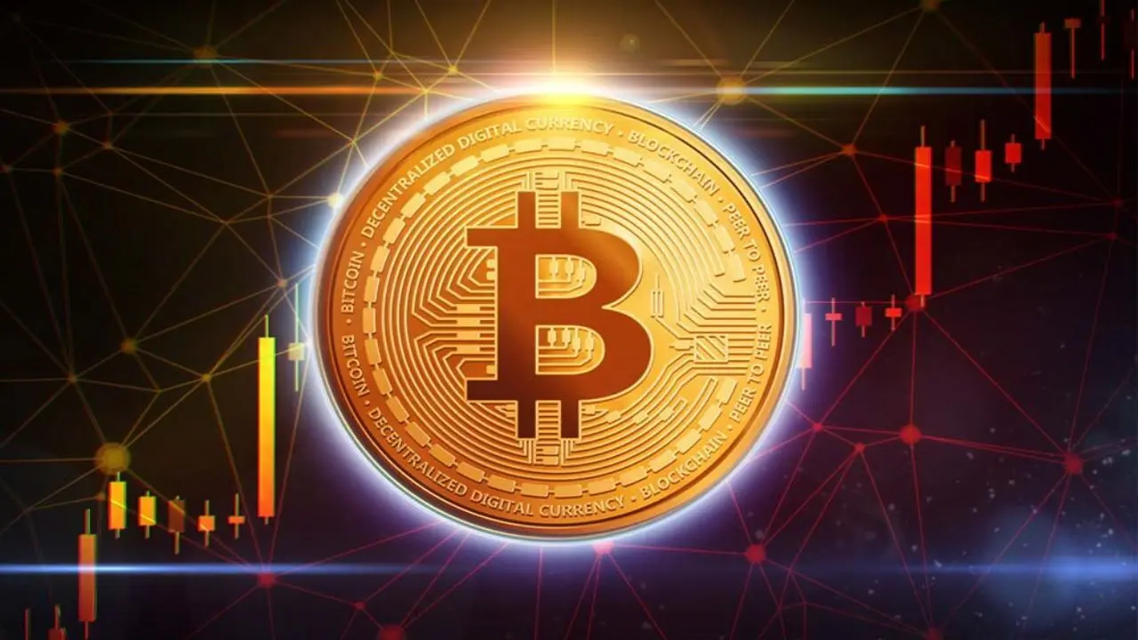 قیمت بیت کوین امروز چهارشنبه ۳۰ آبان ۱۴۰۳ / تنها در صدر جدول قیمت‌ها