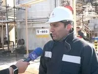 تولیدات استراتژیک پالایشگاه شازند با قوت تمام، استمرار دارد