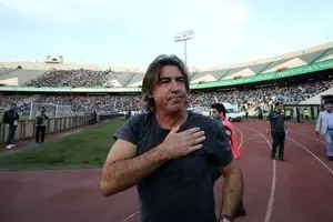 زمان حضور ساپینتو در ایران اعلام شد / استقلالی ها بخوانند