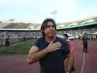 زمان حضور ساپینتو در ایران اعلام شد / استقلالی ها بخوانند