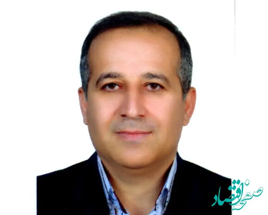 حسین رفیق دوست به سمت سرپرست پتروشیمی فن آوران منصوب شد