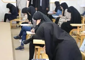 لغو امتحانات دانشگاه فردا شنبه ۲۲ دی ۱۴۰۳/ امتحانات کدام دانشگاه‌ها لغو شد؟
