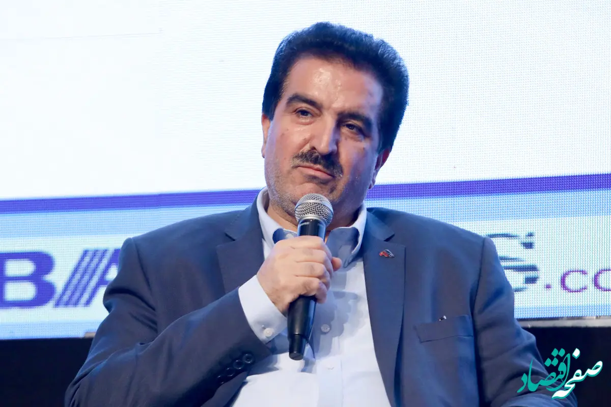 نقش رویداد تراکنش ایران در توسعه صنعت بانکداری