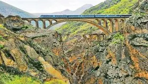 زمان آغاز پیش فروش بلیت قطارهای مسافری نیمه اول مرداد ۱۴۰۵ اعلام شد