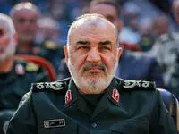 فوری/ سردار سلامی در حمله اسرائیل به شهادت رسید