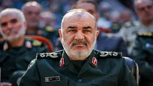 فوری/ سردار سلامی در حمله اسرائیل به شهادت رسید