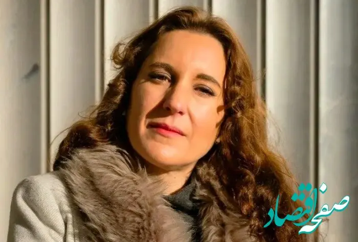 کاترین شکدم جاسوس اسرائیل را بشناسید + عکس