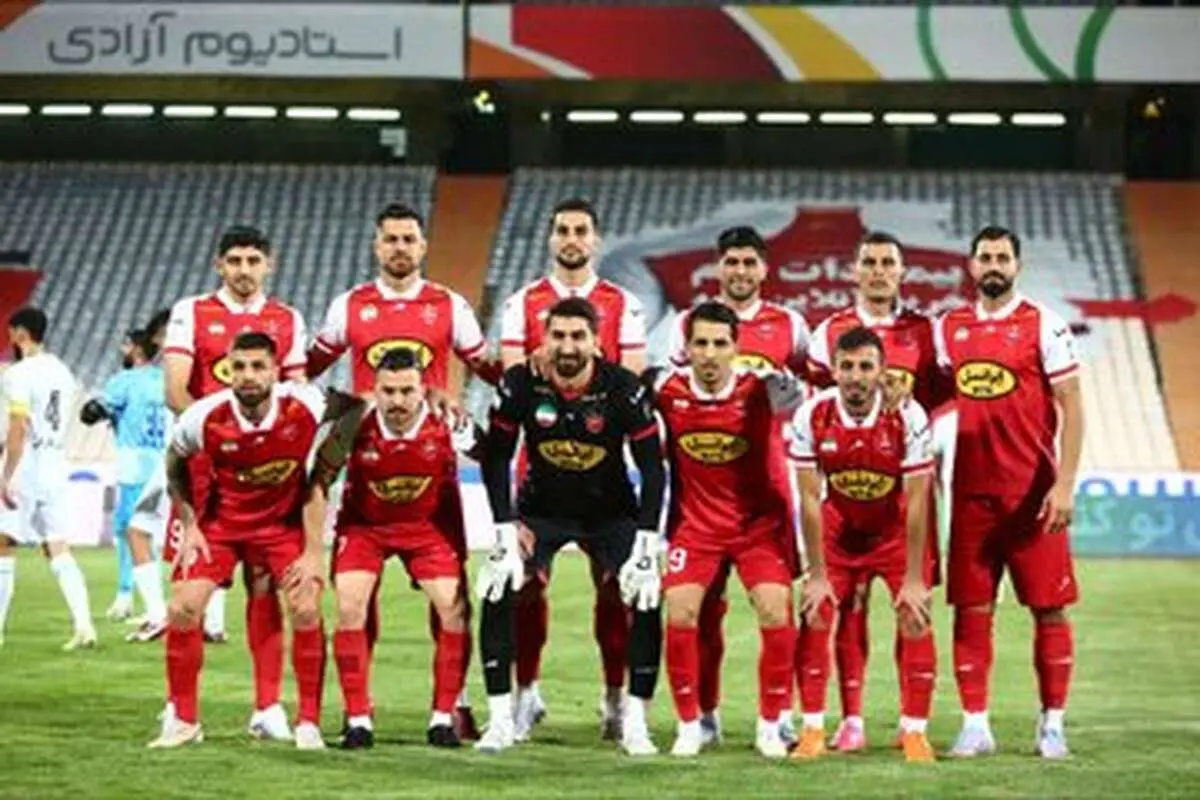 اشتباه بزرگ پرسپولیس در نقل و انتقالات چیست؟ 