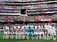 ساعت بازی تیم ملی ایران مقابل بلژیک در جام جهانی 2026 + ترکیب احتمالی