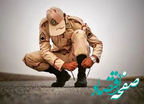 جزئیات افزایش حقوق سربازان در سال ۱۴۰۵ اعلام شد