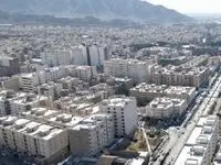 امضای قرارداد ۳۷۵ هزار و ۹۲۴ واحد نهضت ملی در بانک مسکن