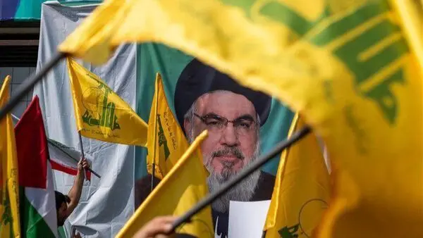 حزب الله لبنان: تا توقف حملات، به کار خود ادامه می‌دهیم