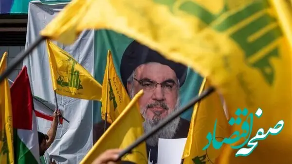 حزب الله لبنان: تا توقف حملات، به کار خود ادامه می‌دهیم