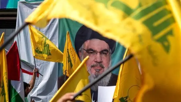 حزب الله لبنان: تا توقف حملات، به کار خود ادامه می‌دهیم