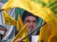 حزب الله لبنان: تا توقف حملات، به کار خود ادامه می‌دهیم