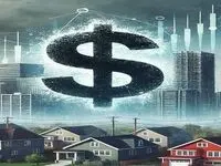 پیش بینی قیمت مسکن در تنش های تاثیرگذار بر قیمت دلار