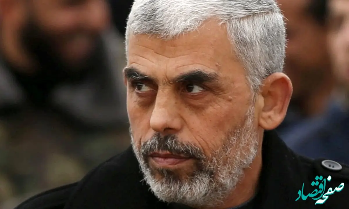 یحیی سنوار فقط یک همسر داشت؟