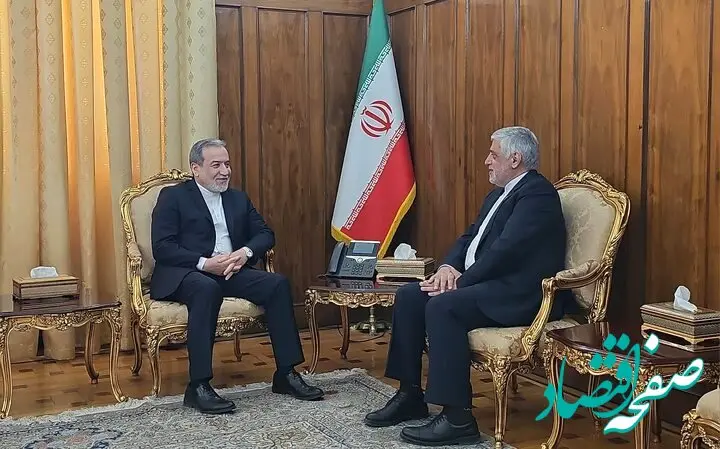 تاکید وزیر امور خارجه ایران بر لزوم پایبندی آمریکا به تعهداتش درباره آتش بس در لبنان