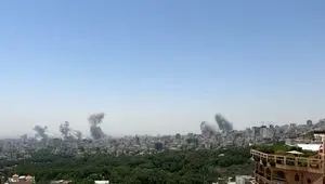 حمایت نسیم نوروزی، مدرس دانشگاه کنکوردیا در مونترال کانادا  از مدافعان وطن + ویدئو