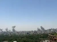 حمایت نسیم نوروزی، مدرس دانشگاه کنکوردیا در مونترال کانادا  از مدافعان وطن + ویدئو