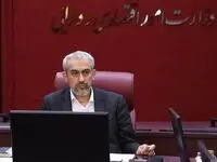 خبر خوش وزیر اقتصاد برای بنگاه های آسیب دیده