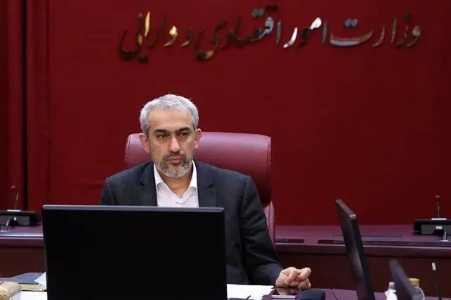 خبر خوش وزیر اقتصاد برای بنگاه های آسیب دیده