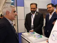 استایرن منومر و بنزین سازی دو طرح توسعه پتروشیمی بوعلی سینا