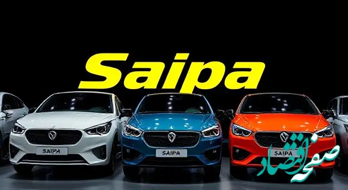 جدول قیمت محصولات سایپا پنجشنبه ۱۱ بهمن ماه ۱۴۰۳ + پیش‌ بینی قیمت خودرو