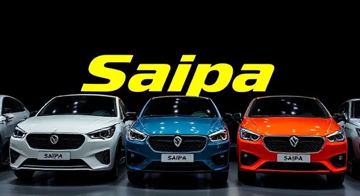 جدول قیمت محصولات سایپا پنجشنبه ۱۱ بهمن ماه ۱۴۰۳ + پیش بینی قیمت خودرو
