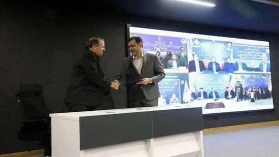 مس سونگون، اولین شرکت استانی در استفاده از پساب در خطوط تولید