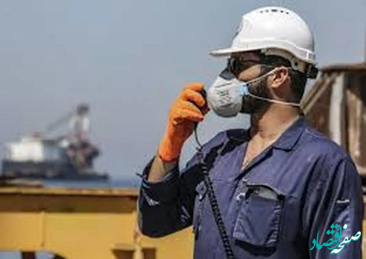به مطالبات کارگران پارس جنوبی توجهی نمی شود /   مسئولان به وعده‌های خود عمل نکردند
