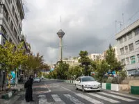 خطر از بیخ گوش تهرانی ها گذشت | فعلاً با خیال راحت نفس بکشید!